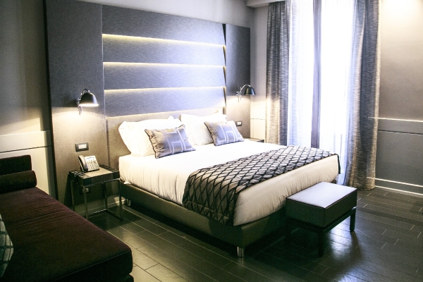 Hotel Rome Style